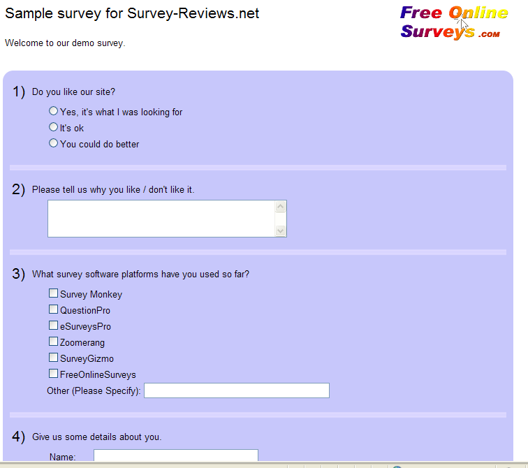 freeonlinesurveys-live-survey