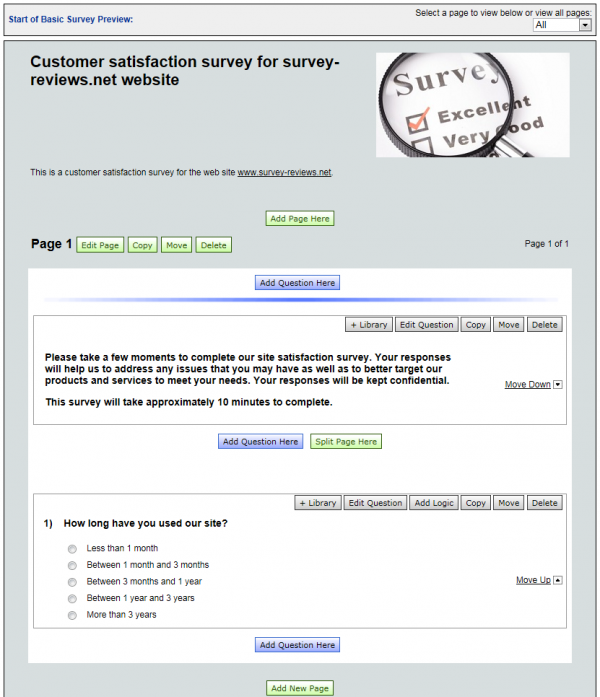 How To Analyse Open Ended Questions - SmartSurvey
